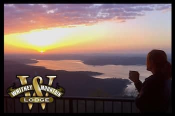 Whitney Mountain Lodge