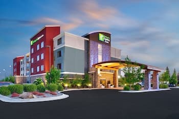 Holiday Inn Express Hotel & Suites Butte, an IHG Hotel
