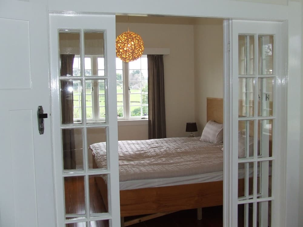 Runciman Berries and Emus B&B