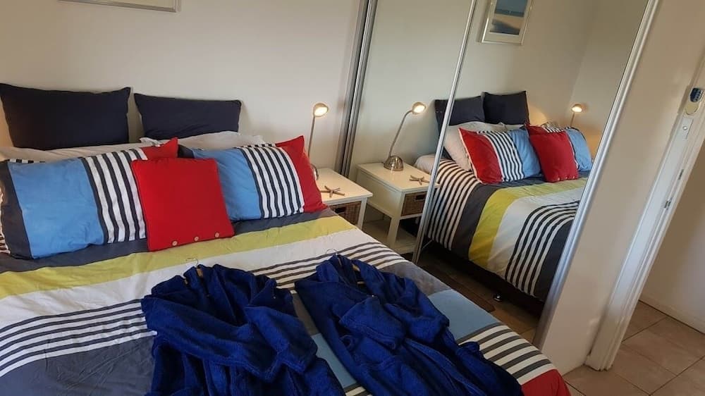 Acushla Accommodation