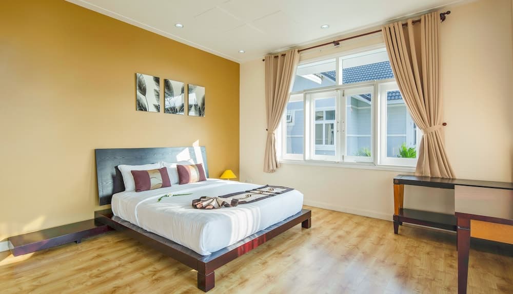 Sea Links Beach Villa