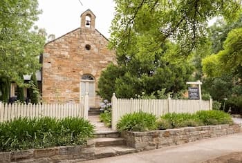 Clare Valley Heritage Retreat