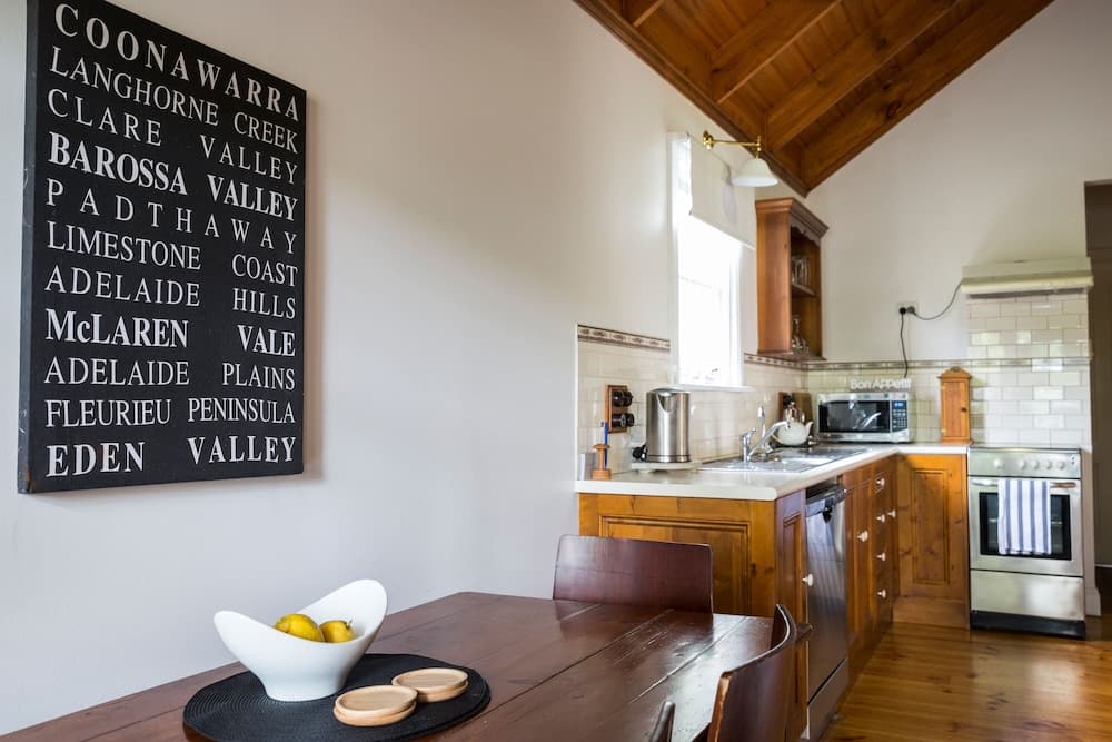 Clare Valley Heritage Retreat