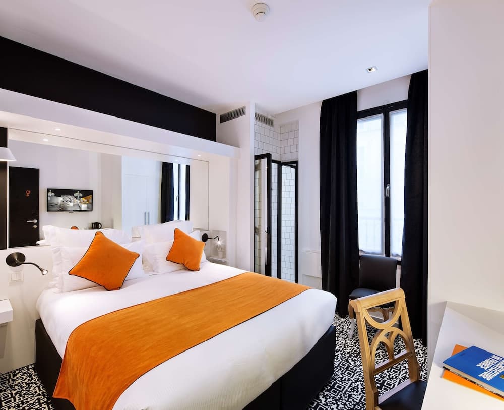 Best Western Premier Faubourg 88