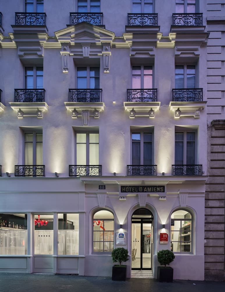 hotel image