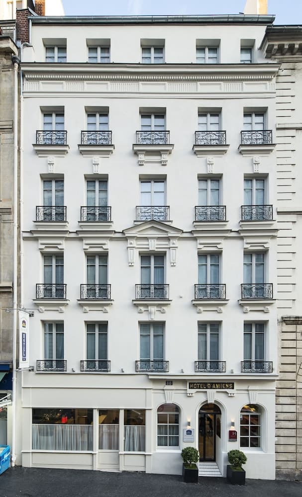 hotel image
