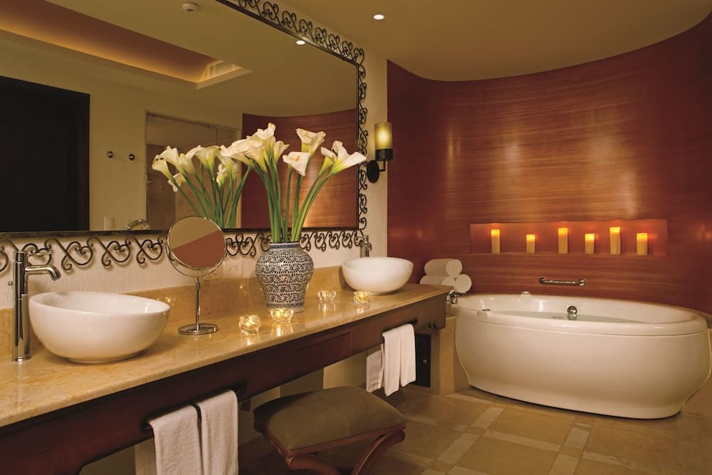 Secrets Puerto Los Cabos - Adults Only - All Inclusive