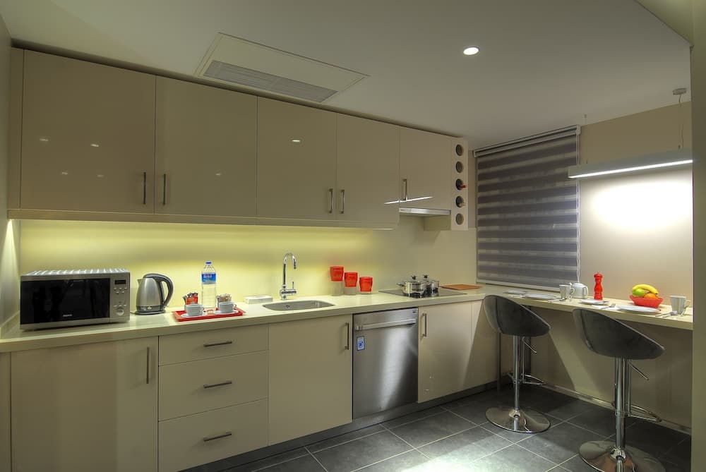 Endless Suites Taksim