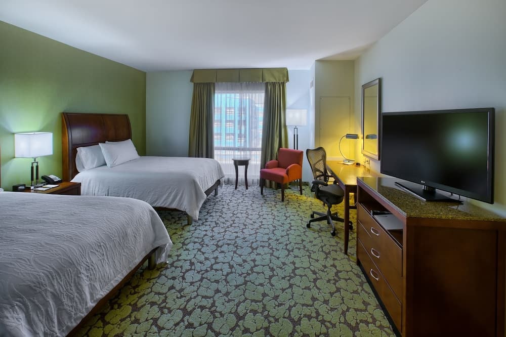 Hilton Garden Inn Durham/University Medical Center