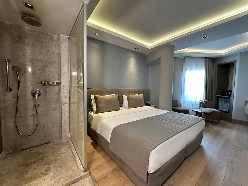 AHC Grand Bazaar Hotel