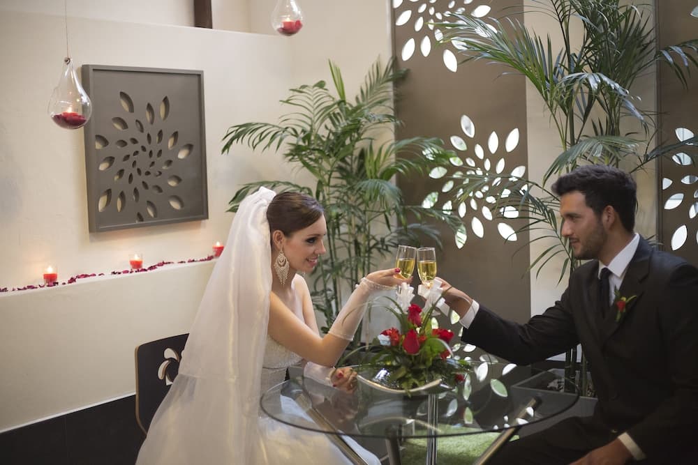 Hotel La Cuesta de Cayma