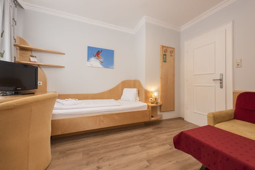 Genusshotel Almrausch