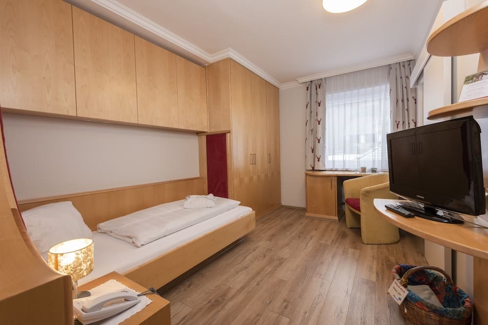 Genusshotel Almrausch