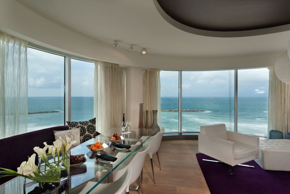Royal Beach Tel Aviv by Isrotel exclusive