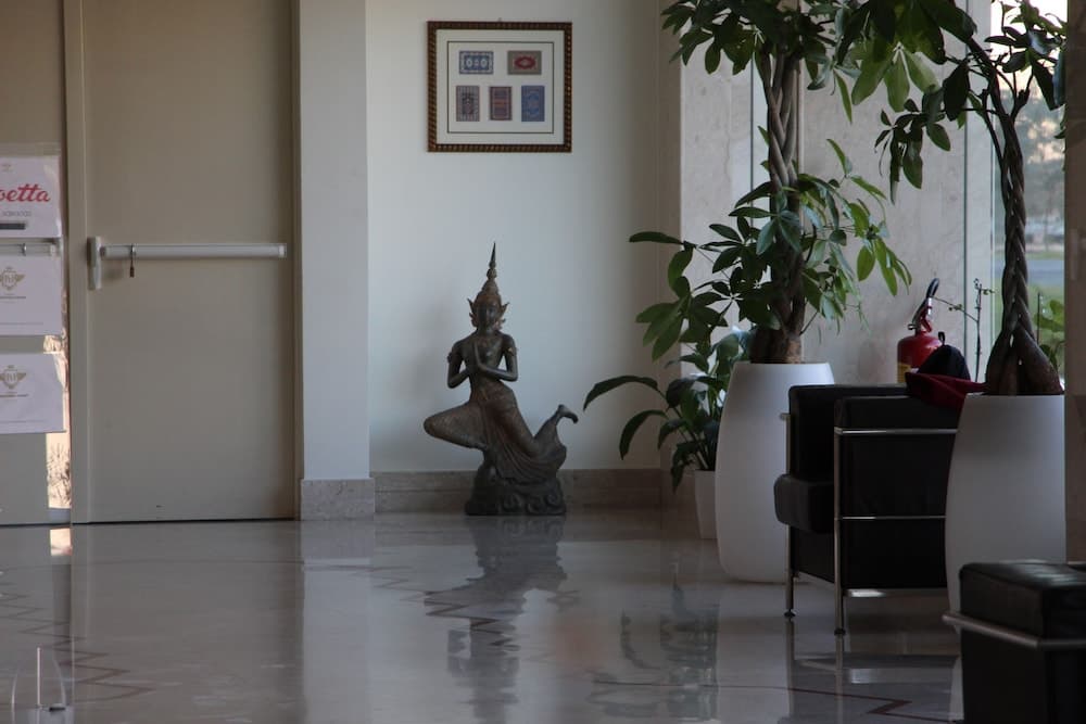 Catania International Airport Hotel