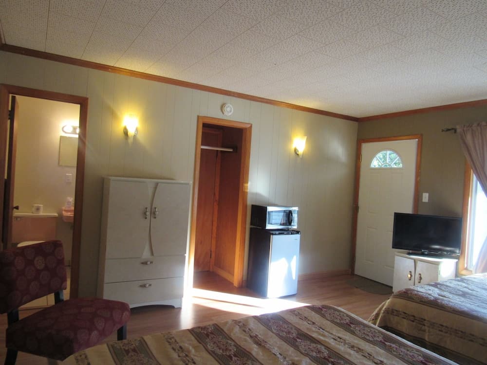 The Villas on Lake George