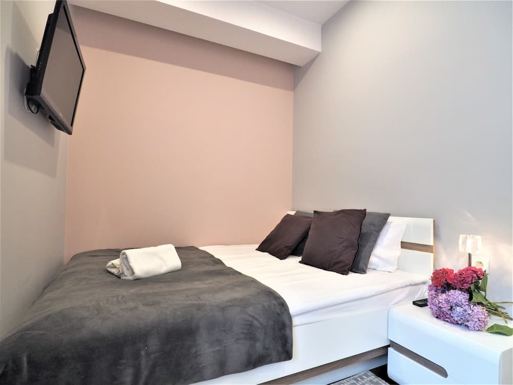 Gorace Zrodla Spa Residence