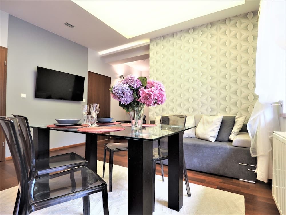 Gorace Zrodla Spa Residence