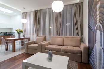 Gorace Zrodla Spa Residence