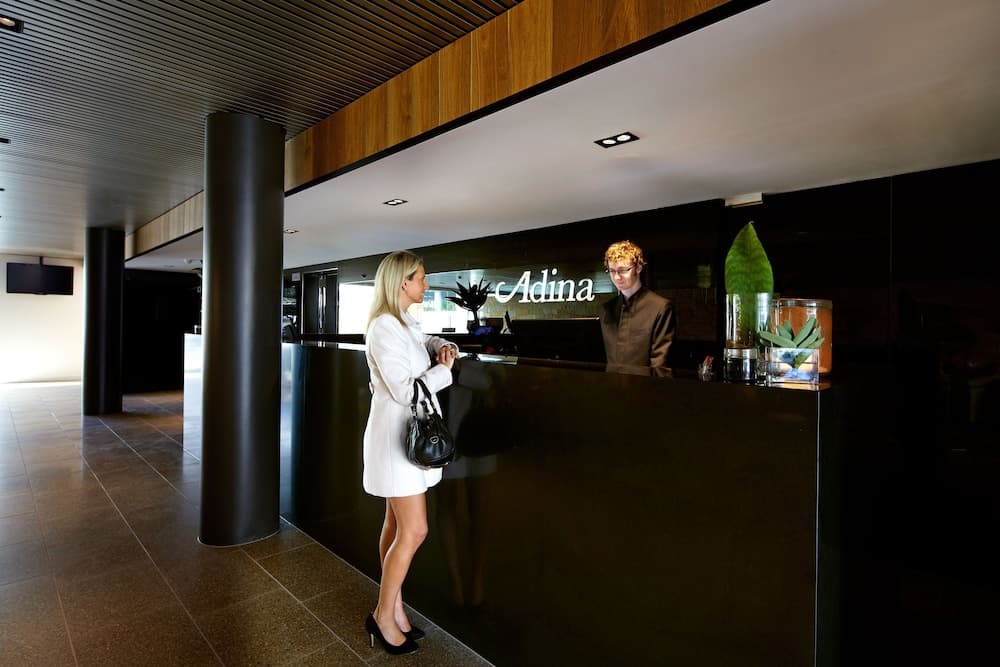 Adina Apartment Hotel Bondi Beach Sydney