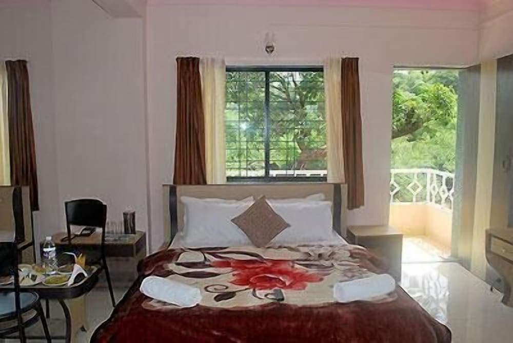 Hotel Krishna Continental