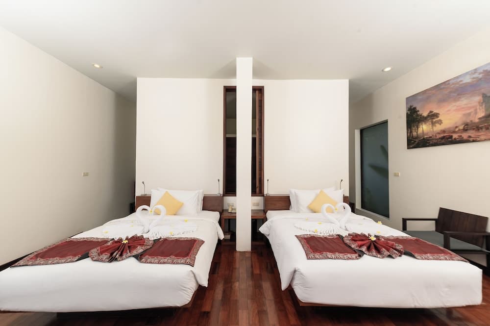 Luang Prabang View Hotel