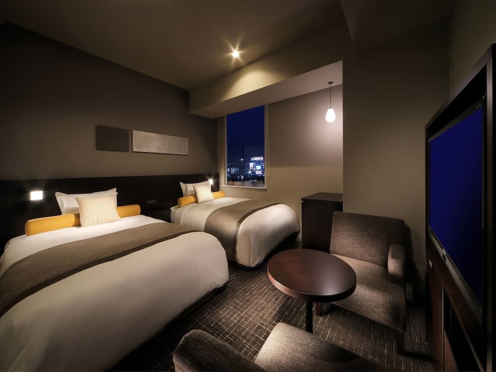 Sendai Washington Hotel