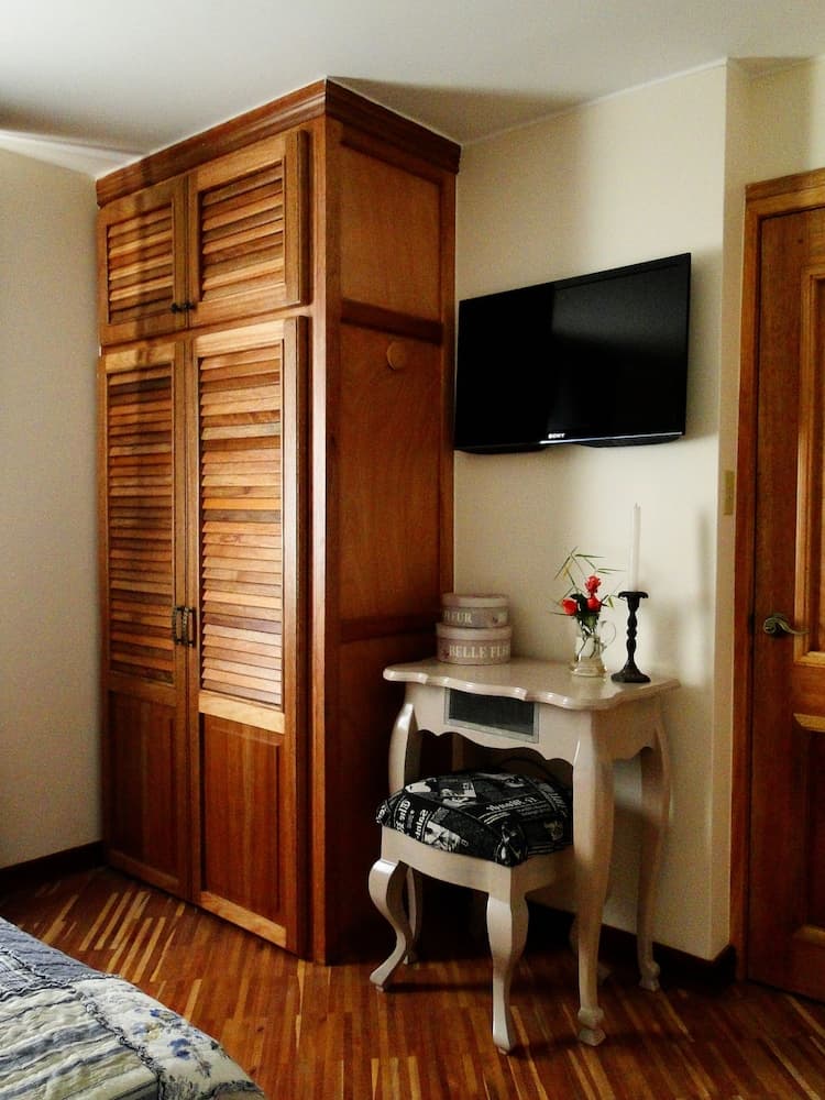 Casa Joaquin Boutique Hotel