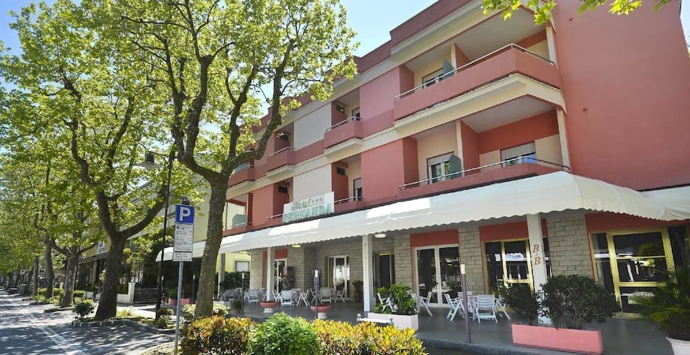 hotel image