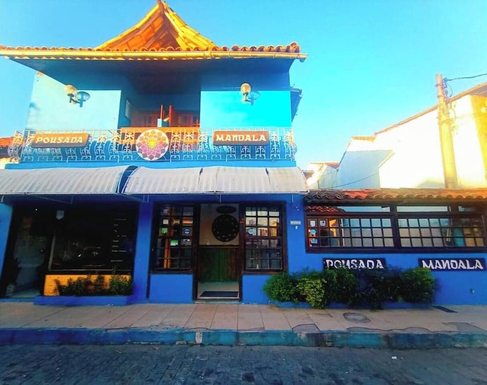 hotel image