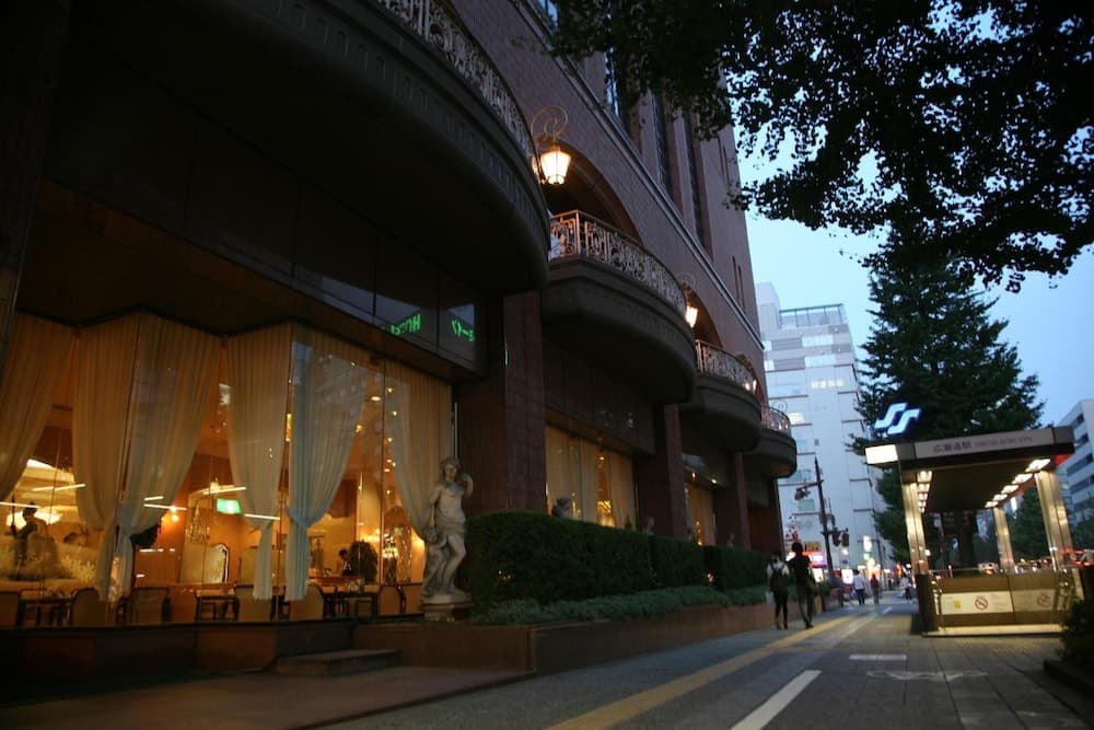 hotel image