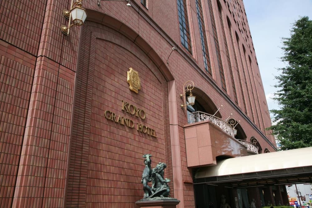 hotel image