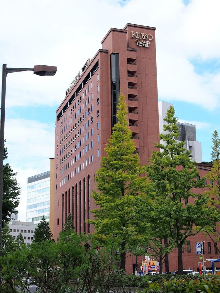 hotel image