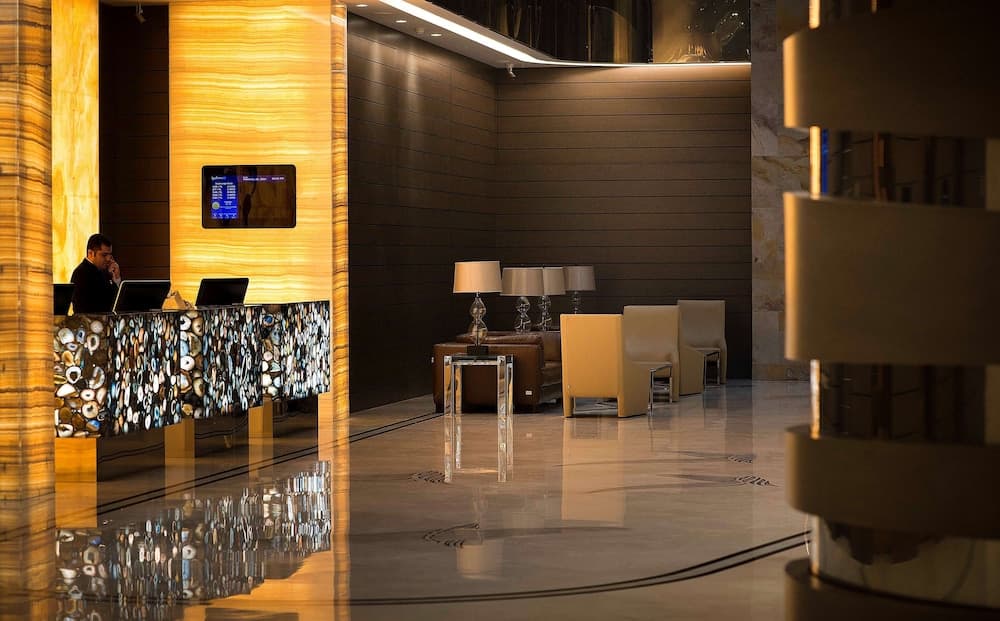 Radisson Blu Hotel, Istanbul Sisli