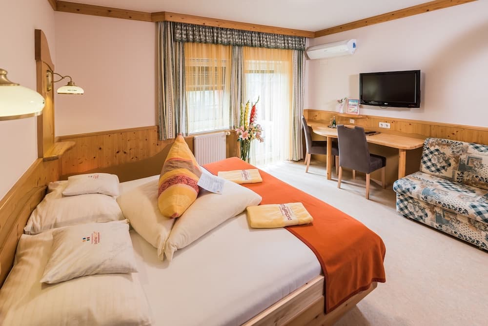 Thermenhof PuchasPLUS Loipersdorf