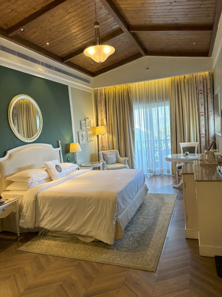 Welcomhotel by ITC Hotels, The Savoy, Mussoorie