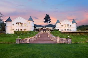 Welcomhotel by ITC Hotels, The Savoy, Mussoorie