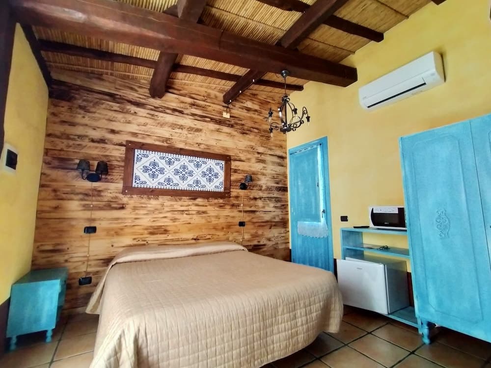 Sa Corti De Sa Perda