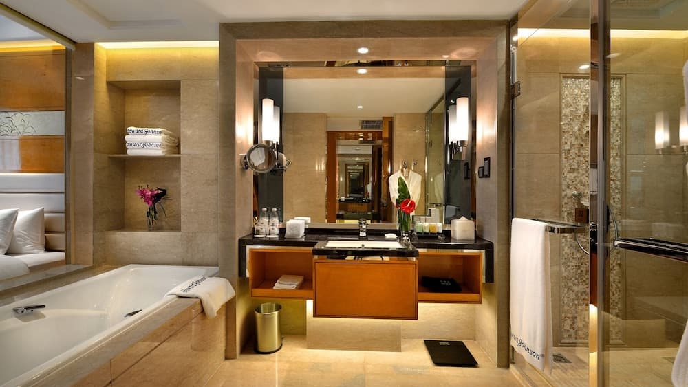 Howard Johnson Hi-tech Plaza Chengdu