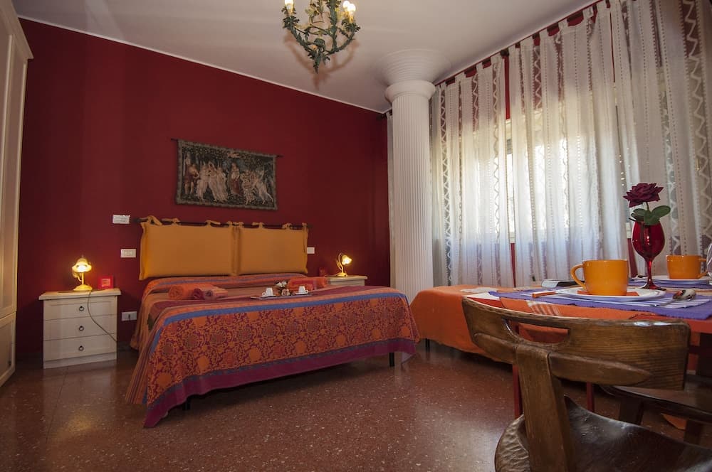 Passeggiate Romane B&B