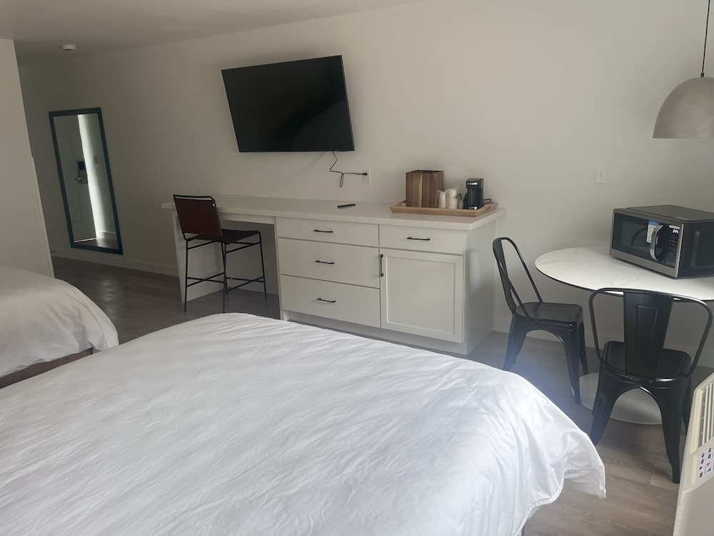 The Varsity Inn North