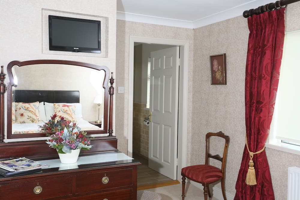 Killiane Castle Country House & Farm