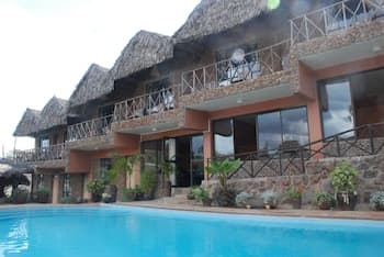 Osoita Lodge