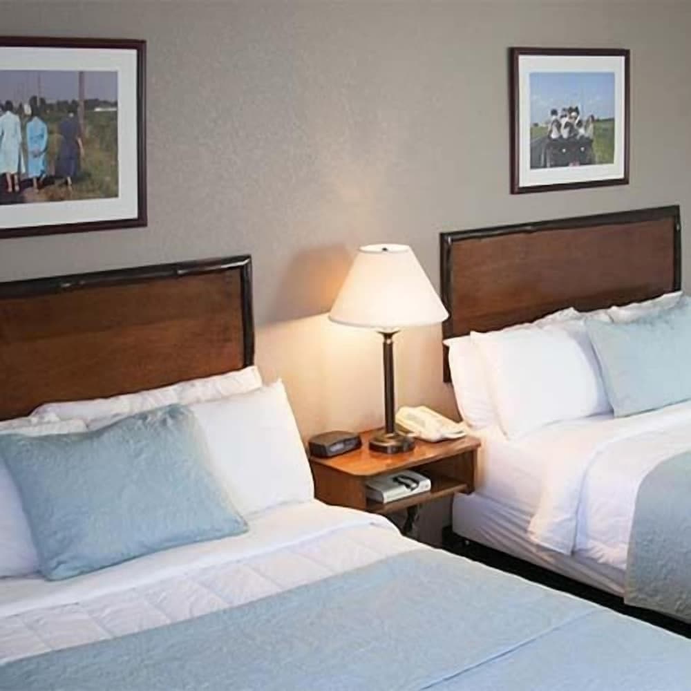 Clock Tower Inn Berne