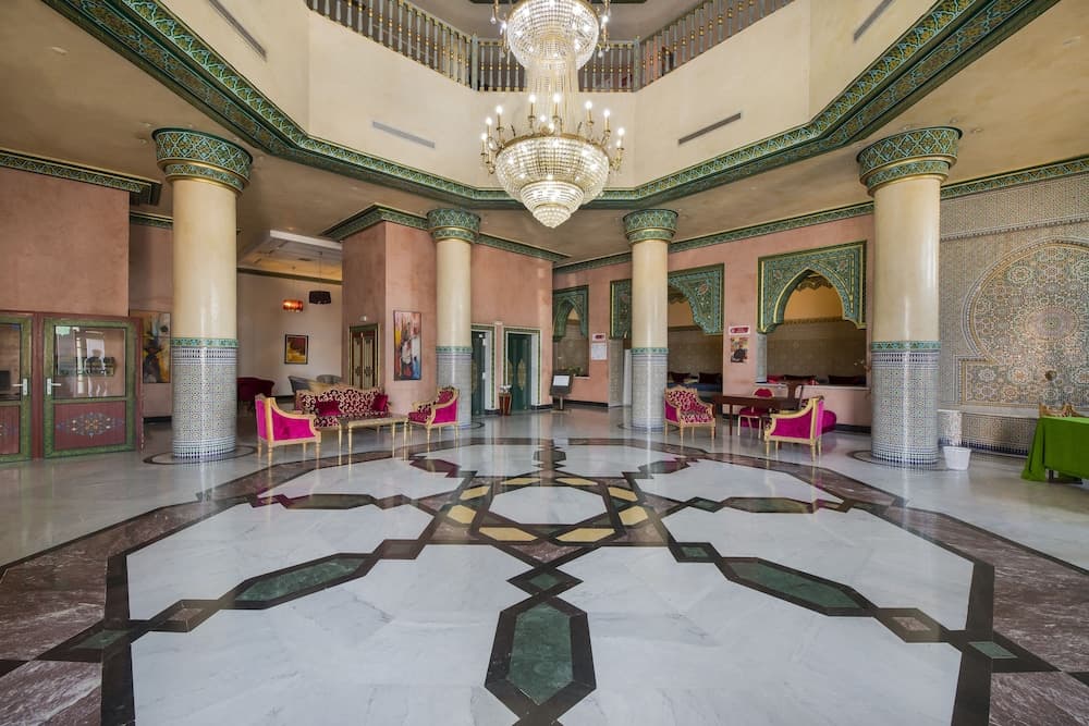 Mogador Express GUELIZ