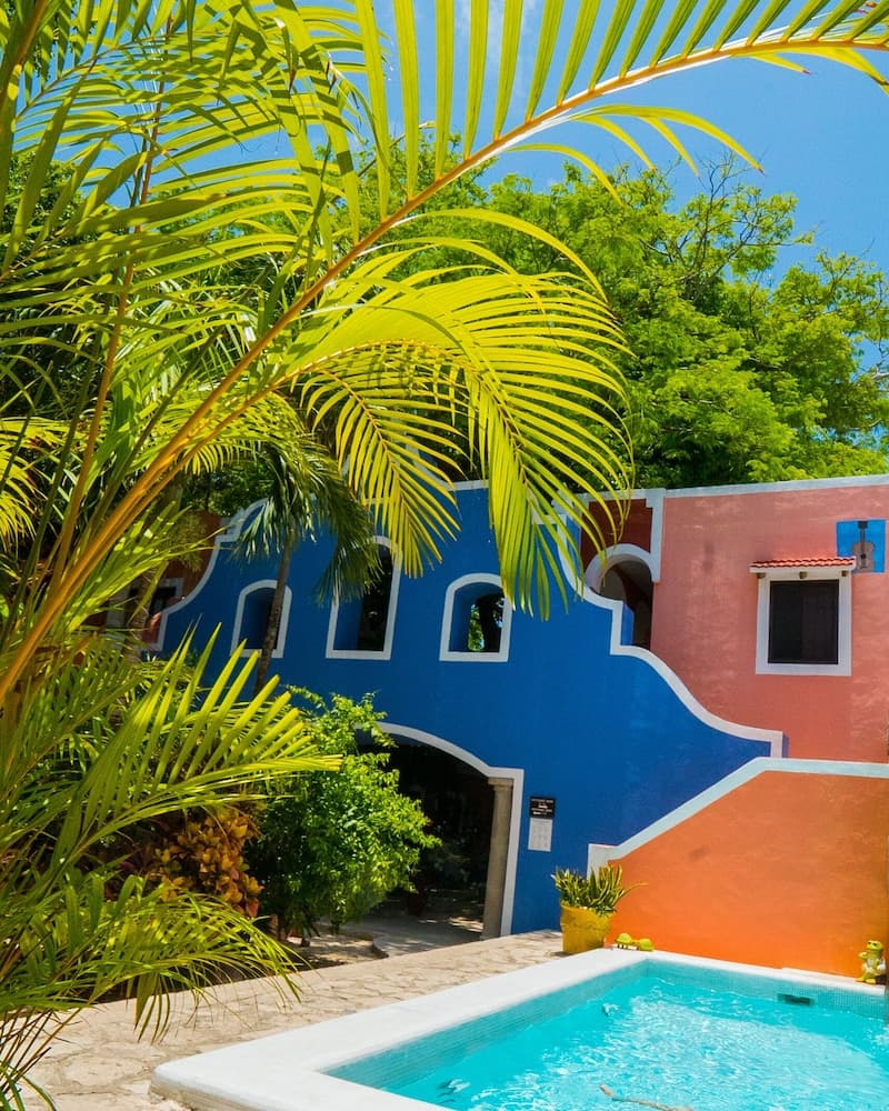 hotel image