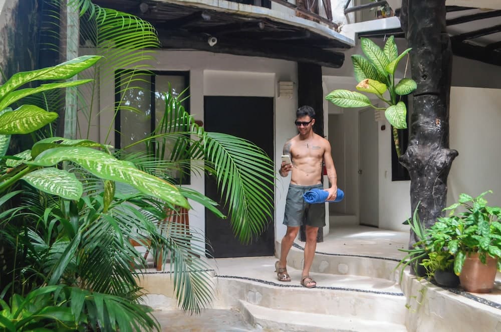 hotel image