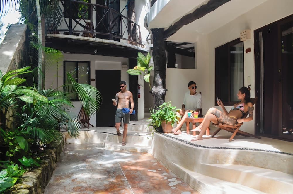 hotel image