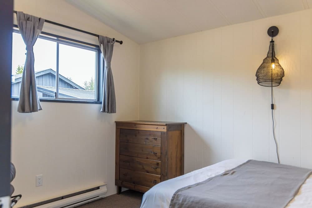 Mackenzie Beach Resort