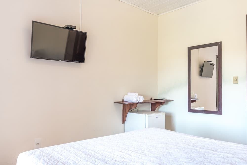 Pousada dos Coqueiros Búzios